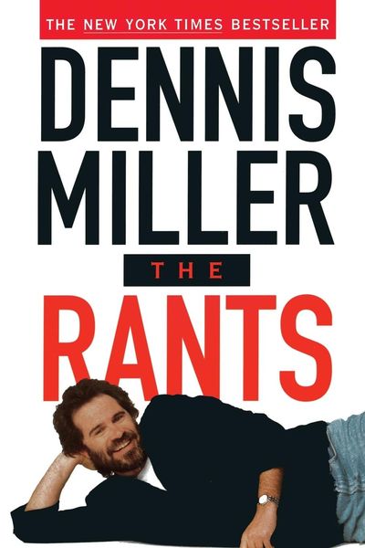 Produktbild: Rants