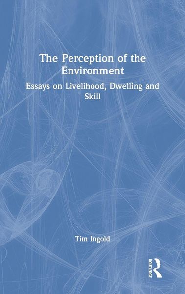 Produktbild: The Perception of the Environment