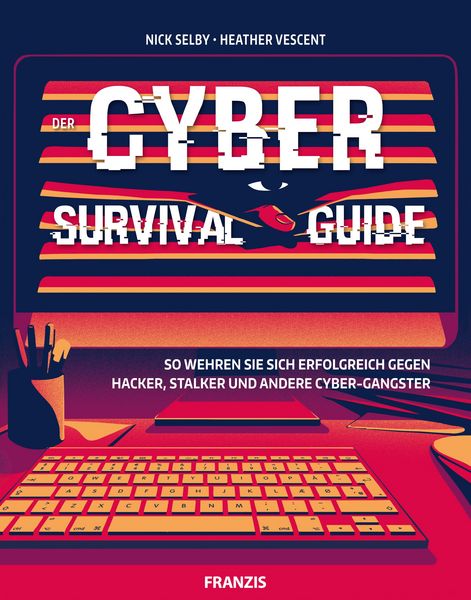 Produktbild: Der Cyber Survival Guide