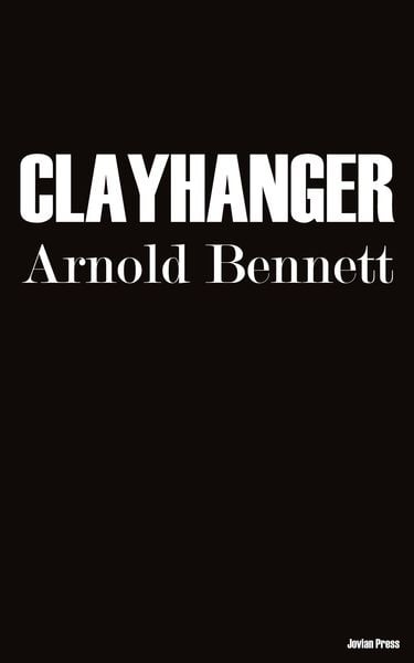 Produktbild: Clayhanger