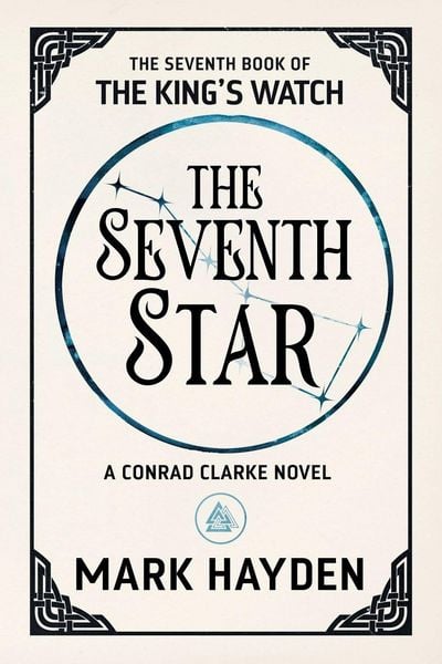 Produktbild: The Seventh Star