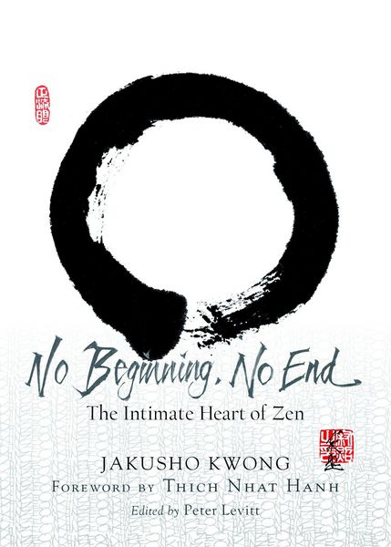 Produktbild: No Beginning, No End