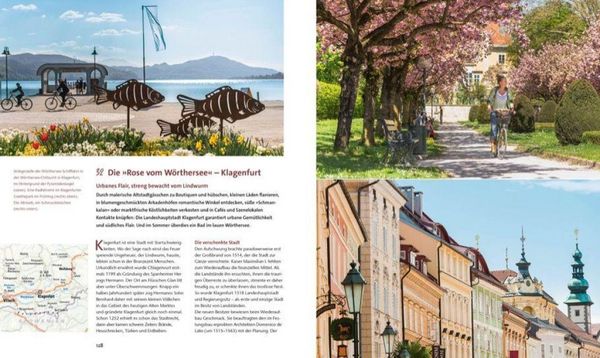 Produktbild: Highlights &Ouml;sterreich