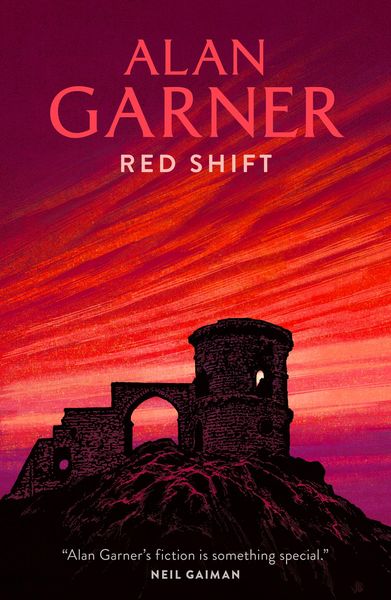 Produktbild: Red Shift