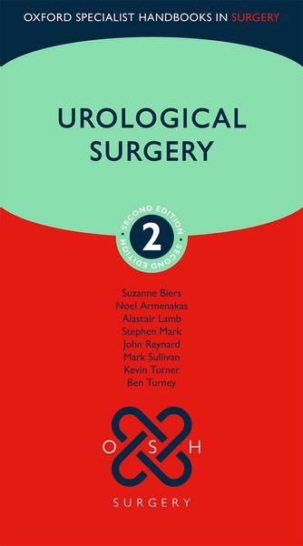 Produktbild: Urological Surgery