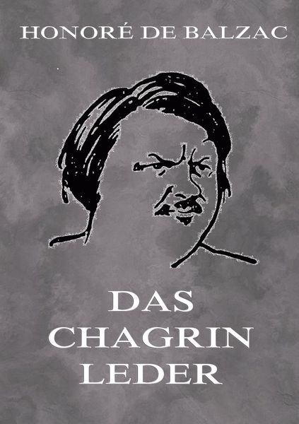 Produktbild: Das Chagrinleder
