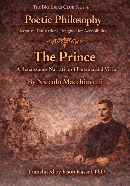 Produktbild: Machiavelli's The Prince