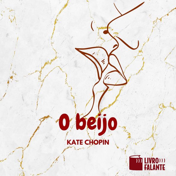 Produktbild: O beijo
