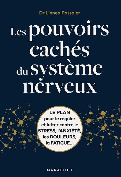 Produktbild: Les pouvoirs cach&eacute;s du syst&egrave;me neveux