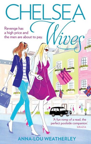 Produktbild: Chelsea Wives