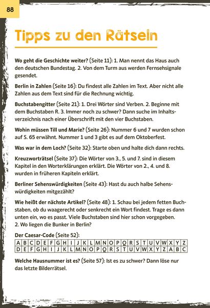 Produktbild: Bereit f&uuml;r Berlin?