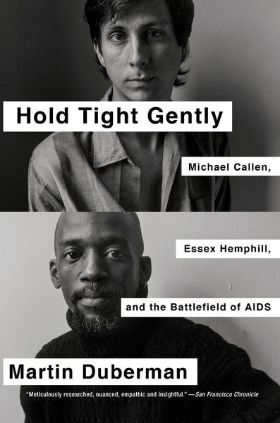 Produktbild: Hold Tight Gently