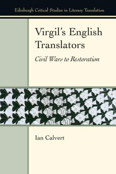 Produktbild: Virgil's English Translators