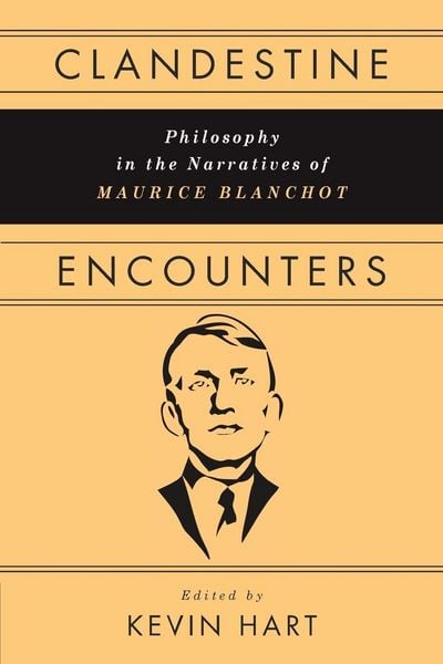 Produktbild: Clandestine Encounters