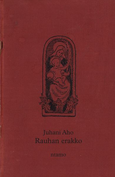 Produktbild: Rauhan erakko