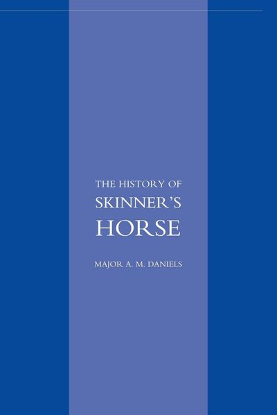 Produktbild: Skinner's Horse