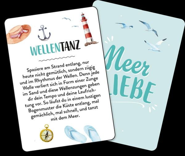 Produktbild: Reiseabenteuer &ndash; Am Meer