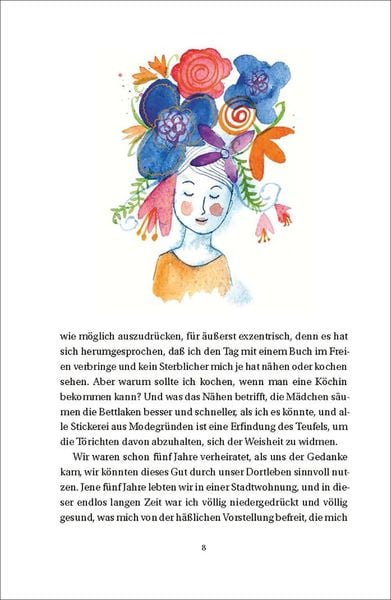 Produktbild: Elizabeth und ihr Garten