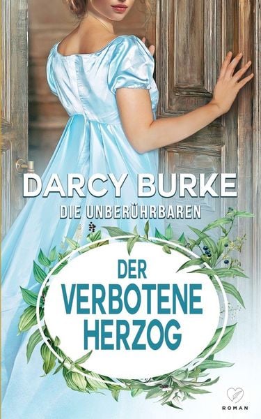 Produktbild: Der verbotene Herzog
