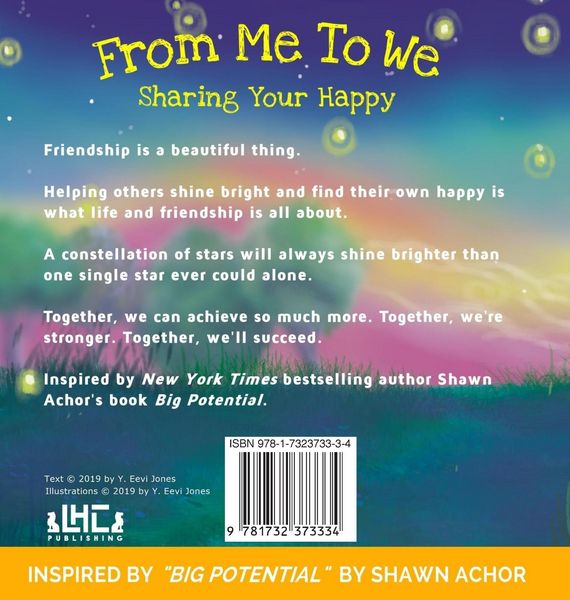Produktbild: From Me To We