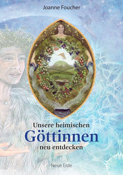 Produktbild: Unsere heimischen G&ouml;ttinnen neu entdecken