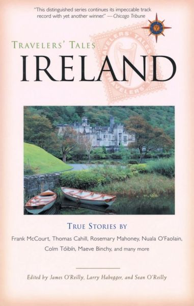 Produktbild: Ireland