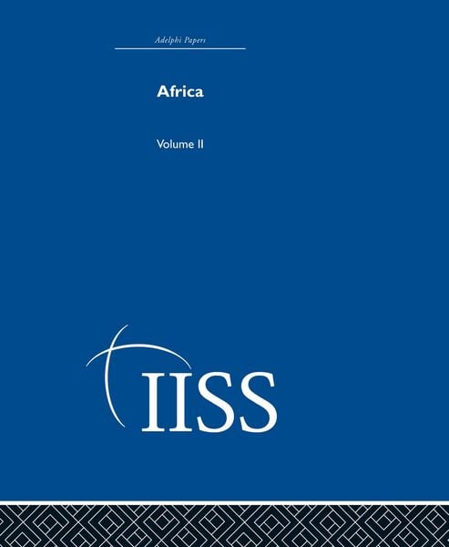 Produktbild: Africa