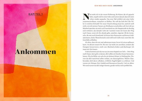 Produktbild: Daheim