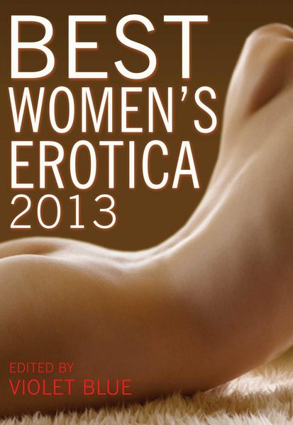 Produktbild: Best Women's Erotica 2013
