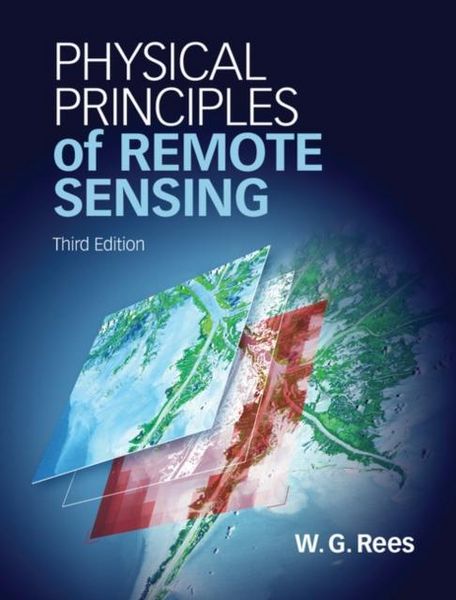 Produktbild: Physical Principles of Remote Sensing