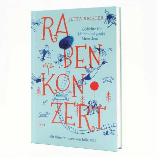 Produktbild: Rabenkonzert