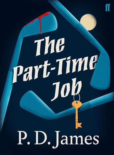 Produktbild: The Part-Time Job