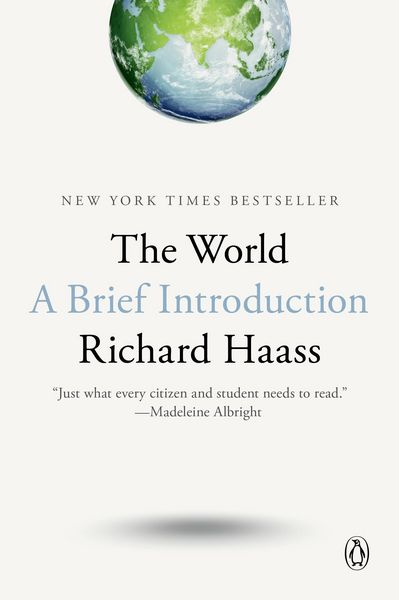 Produktbild: The World