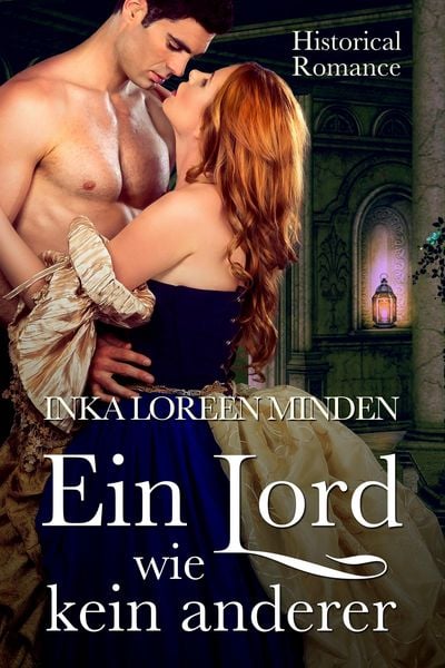 Produktbild: Ein Lord wie kein anderer