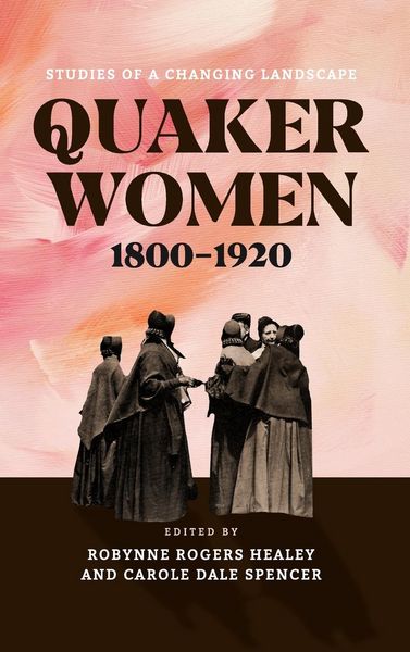 Produktbild: Quaker Women, 1800-1920