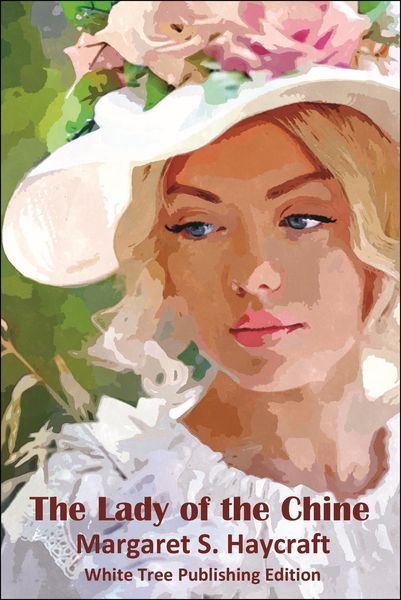 Produktbild: The Lady of the Chine