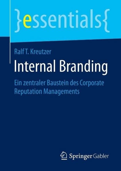 Produktbild: Internal Branding