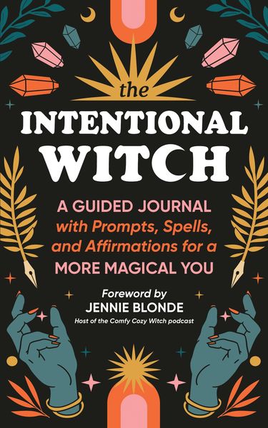 Produktbild: The Intentional Witch