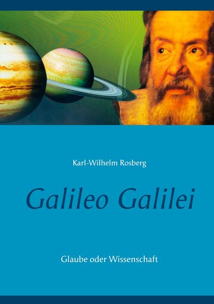 Produktbild: Galileo Galilei