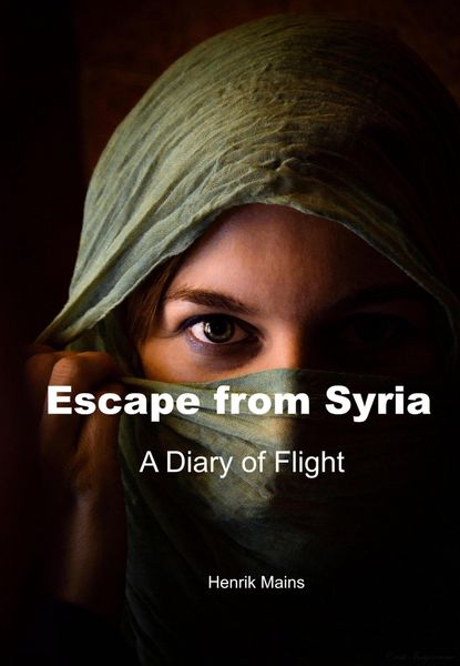 Produktbild: Escape from Syria