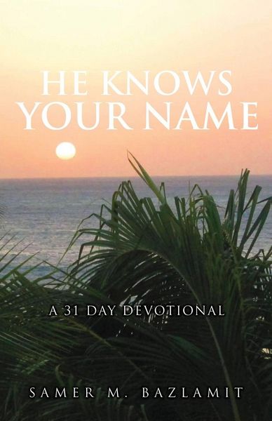 Produktbild: He Knows Your Name