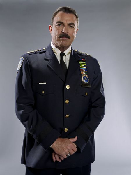Produktbild: Blue Bloods - Staffel 2 [6 DVDs]