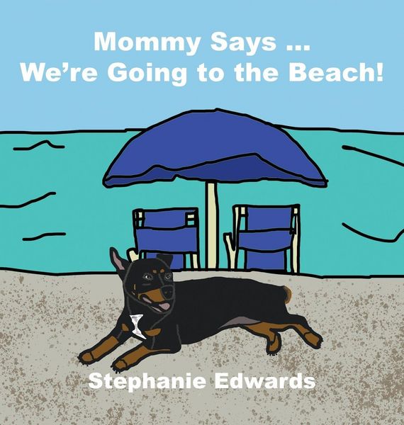 Produktbild: Mommy Says ... We're Going to the Beach!