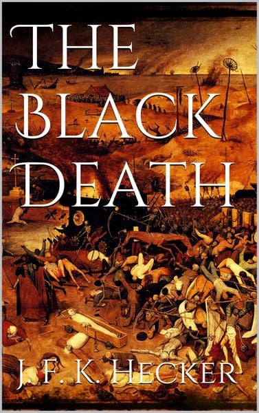 Produktbild: The Black Death