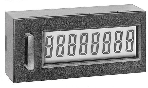 Trumeter 7400AS Impulszähler