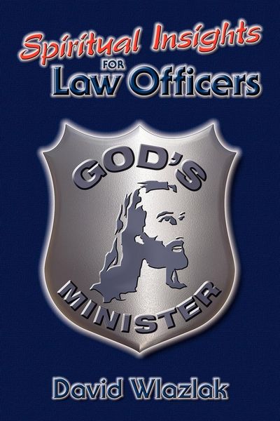 Produktbild: Spiritual Insights For Law Officers
