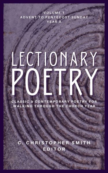 Produktbild: Lectionary Poetry