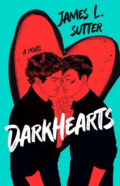 Produktbild: Darkhearts