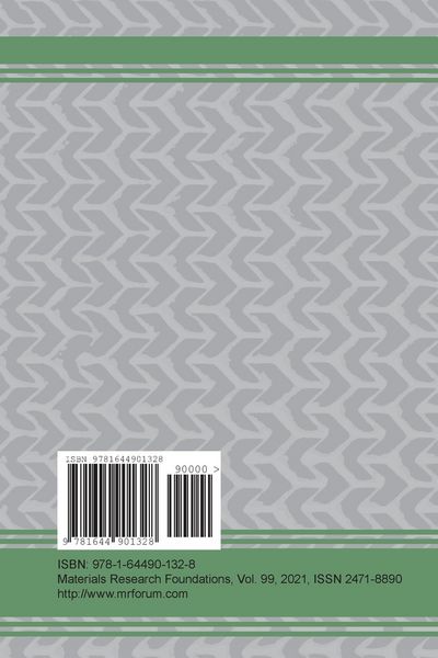 Produktbild: Degradation of Plastics