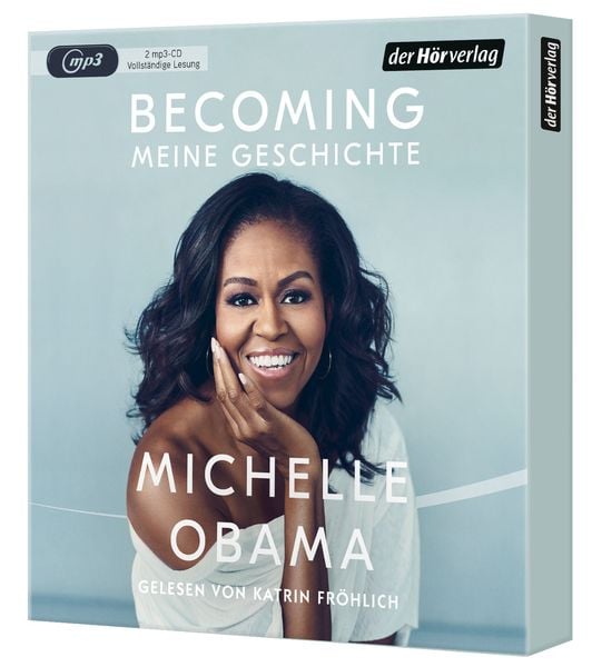 Produktbild: BECOMING